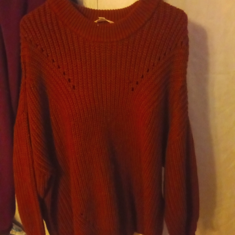 Sweater
